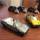 Illustration for article titled Enormous Die-Cast Collection - Box 39 - Found on Road Dead
